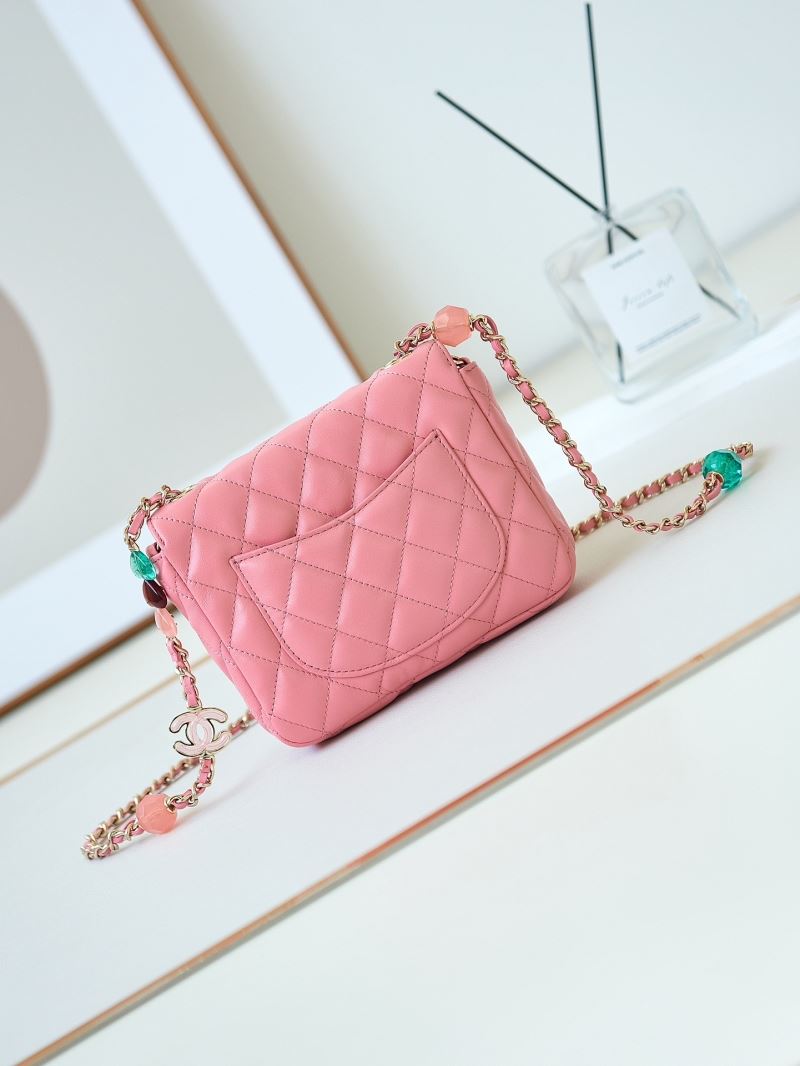 Ch**el cf series bags